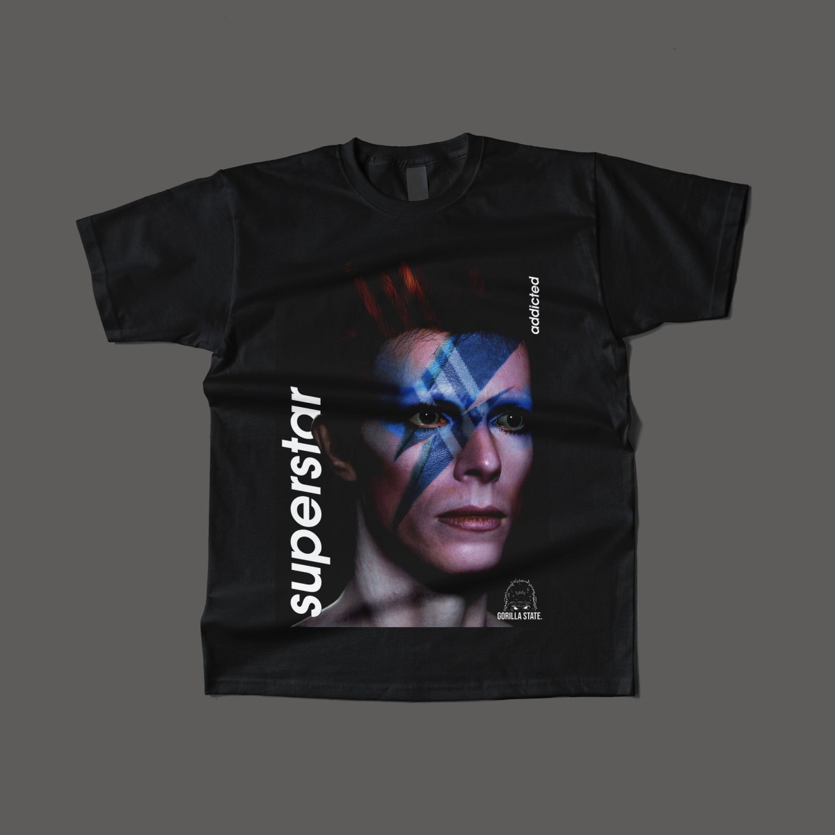 ZIGGY T - Image 1