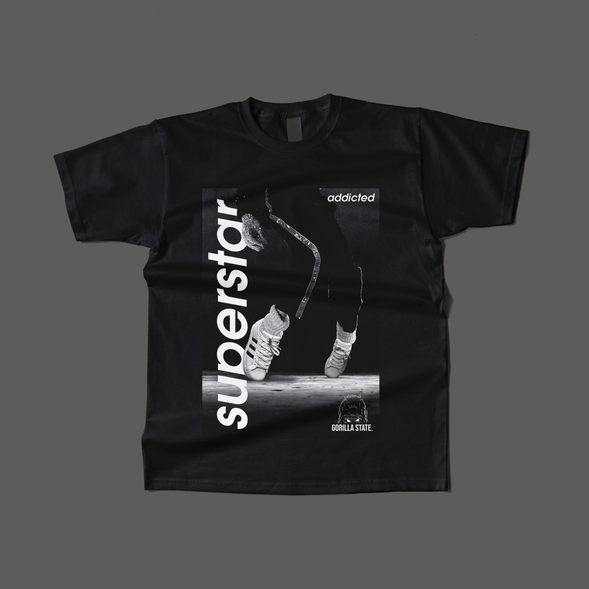 MJ T - Image 1