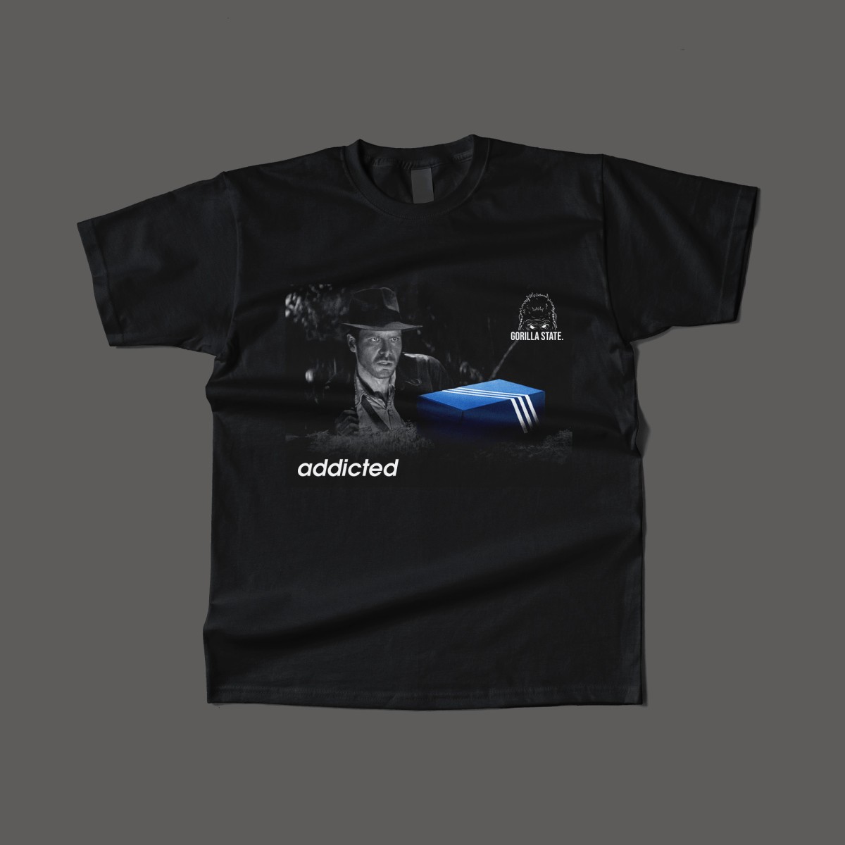 INDIANA T - Image 1